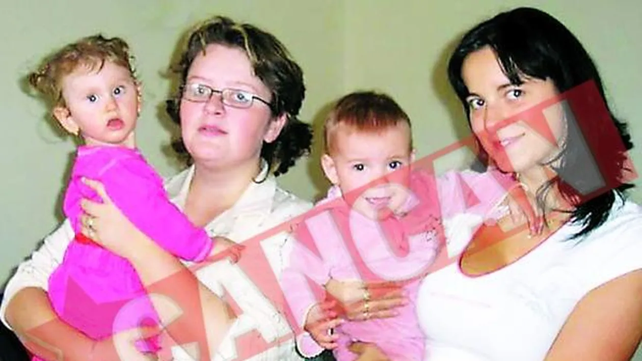 Bebelusii inversati la maternitate se intorc acasa