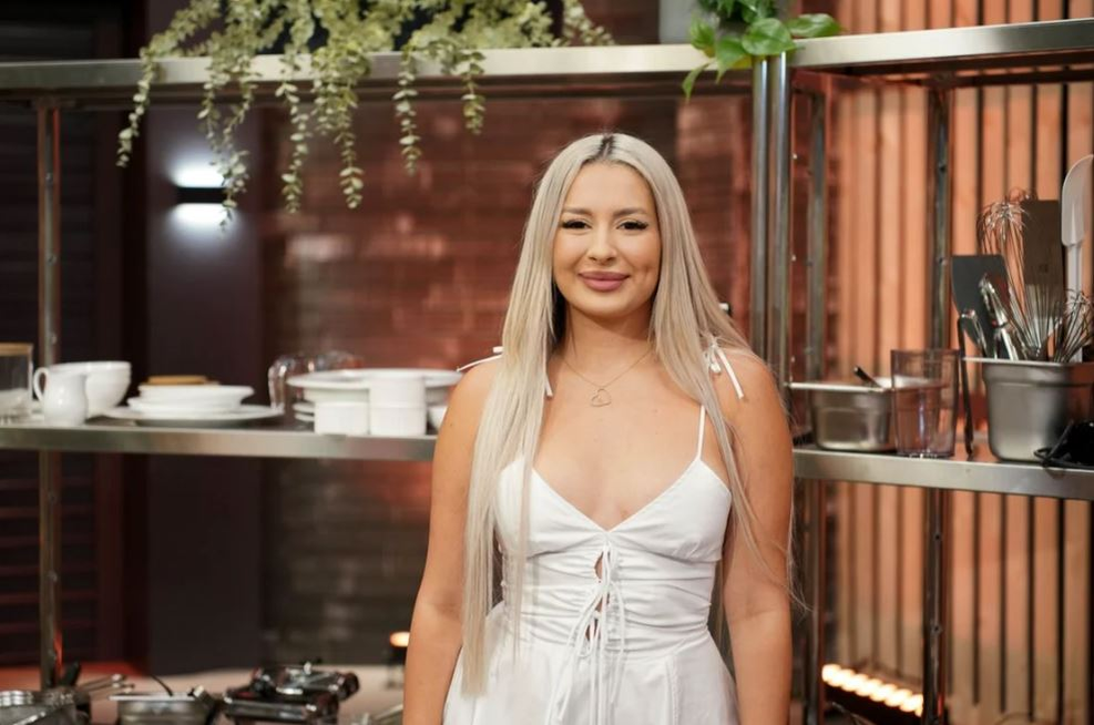 EX-concurenta de la MasterChef, pusă la zid pe TikTok. Scandalul care a împărțit internetul în două: “M-au atacat oamenii”