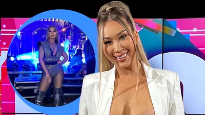 Xonia, dezvăluiri șocante despre propunerile murdare din culise! Cine i-a făcut avansuri ca să o propulseze în showbiz: ”Cum am reacționat? M-am…”