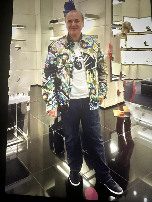 Nick Rădoi, diagnosticat cu cancer la colon! Și-a scris deja testamentul. Cine va moșteni averea de 30 de milioane de dolari