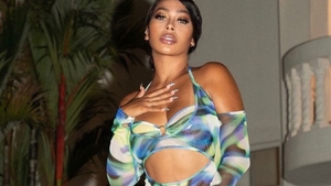 După 11 ani de căsnicie, La La Anthony vrea să divorţeze. Vedeta MTV şi partenerul său erau separaţi de câteva luni