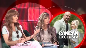 Ce spun Oana și Adina Timofte despre ruptura dintre Andreea și Cabral Ibacka. Au analizat culisele divorțului care a șocat showbizul: „De 2-3 ani scârțâia totul”