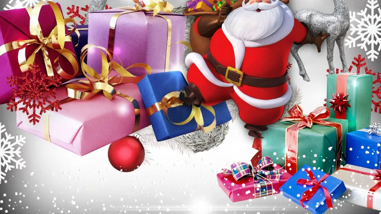 Idei de cadouri cu care nu ai cum să dai greș de Crăciun