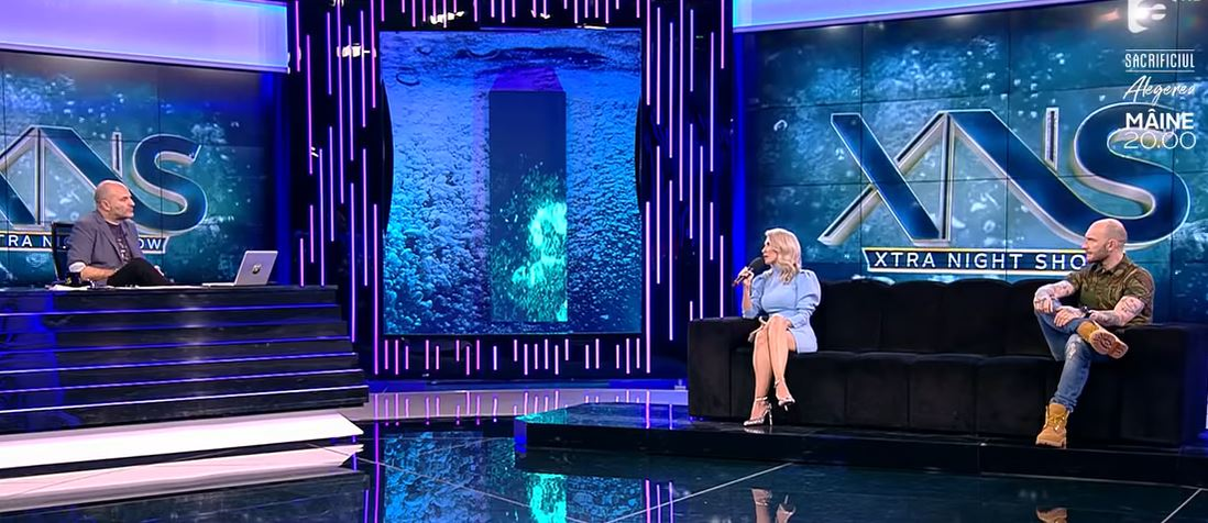 Transformarea şocantă a Andreei Bălan după despărţirea de George Burcea! Nu mai mănâncă şi asta se vede pe trupul său: “Am slăbit foarte mult”