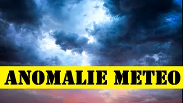 ANM a schimbat prognoza meteo: nu este normal în luna noiembrie! Începe de AZI în toată România