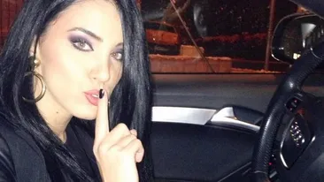 Lovitura de teatru! Adelina Pestritu, prinsa in bratele ALTUI BARBAT! Vezi care a fost reactia incredibila a lui Speak!