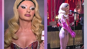 „Oamenii o să judece și dacă te îmbraci în călugăriță!” Alexandra Stan răspunde criticilor care i-au comentat noul album