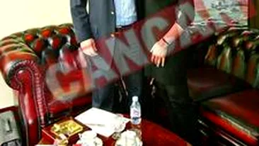 Povestea afaceristului roman prieten cu Vladimir Putin