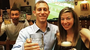 Cel mai viral cont de Instagram face furori in mediul online! Un tanar a distrus toate pozele fratelui sau!