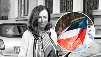 Mesajul bizar trimis de Rodica Stănoiu, înainte să moară. Informația care dă peste cap ancheta!