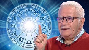 Zodia care termină anul 2025 în genunchi. Mihai Voropchievici: "Din păcate, este prea târziu"