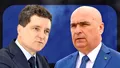 Ce spune Nicușor Dan despre un posibil premier PNL, dacă va pica Guvernul Bolojan