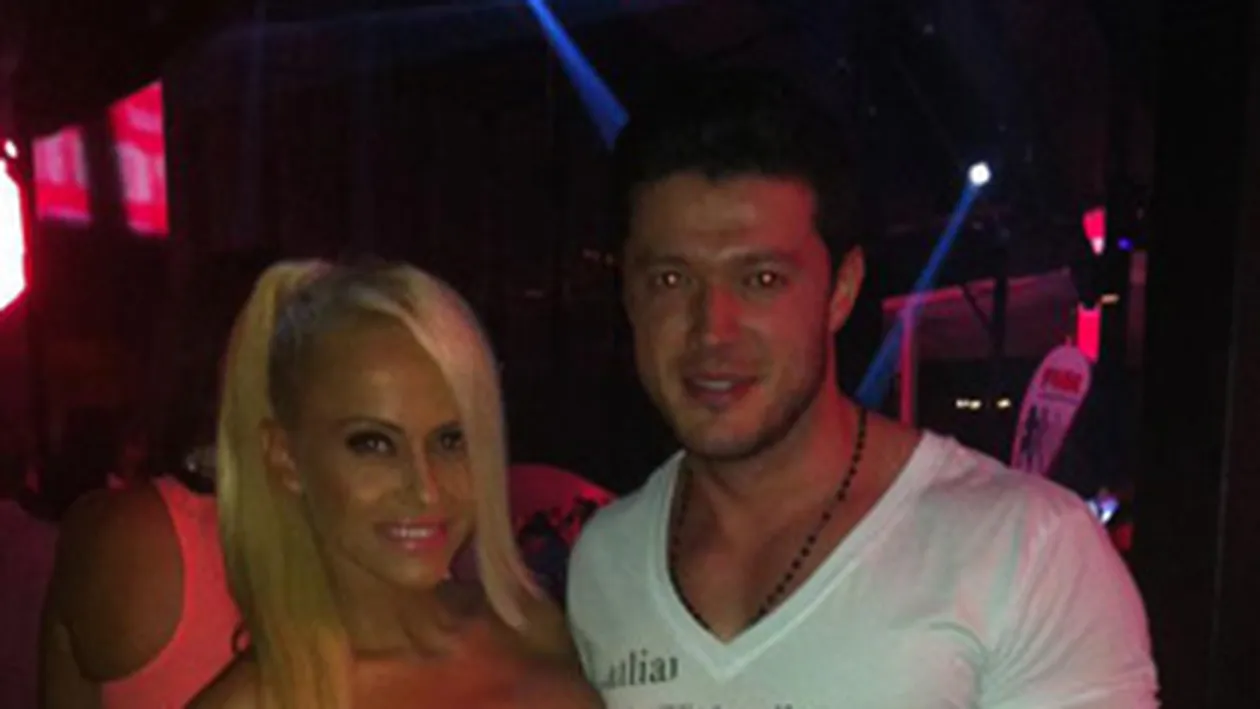 Anda Adam are reteta perfecta dupa care ii merge bine alaturi de Victor Slav! Vezi care sunt secretele relatiei lor!