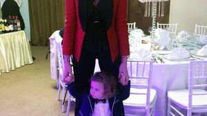 Pe Valentina Pelinel au copleşit-o emoţiile ”Sunt foarte posesivă” 