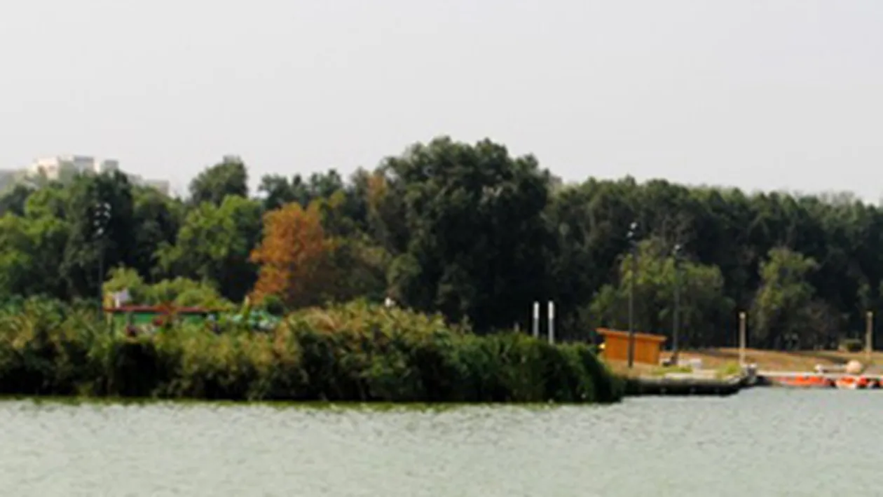 O pacienta de la sectia de psihiatrie a spitalului din Constanta a murit inecata in Lacul Siutghiol