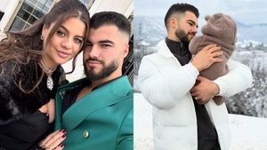 Cum i-a dat de gol micuțul Milan pe Iancu Sterp și Denisa că nu își vor boteza băiețelul? „Măi, copile”