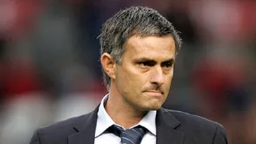 Mourinho, la prezentarea oficiala la Real:  Nu sunt un antrenor defesiv!