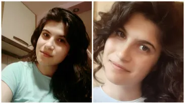 Pîslea Sabina Rodica, o tânără de 22 de ani din Strehaia, a dispărut. Cine o vede, este rugat să sune la 112!