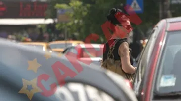 Silvia Chifiriuc, in doliu dupa Jean Constantin