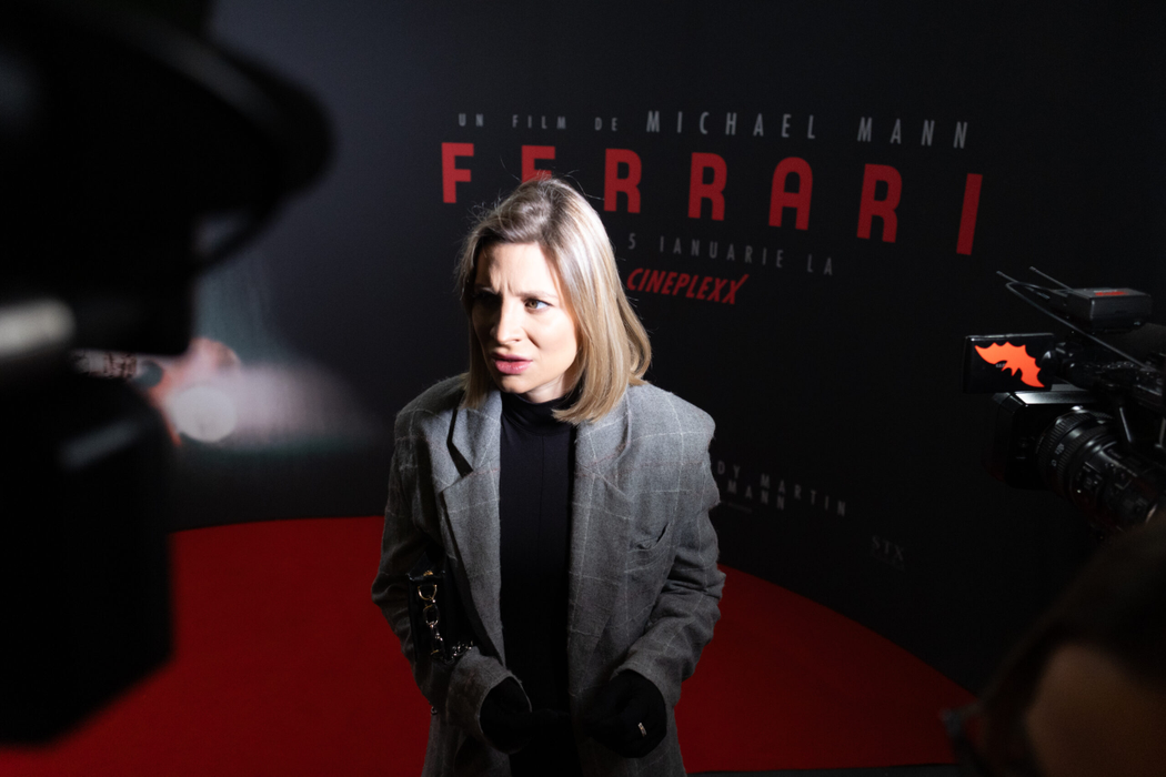 Ana Baniciu a refuzat celebra emisiune de la Antena 1! A divulgat tot în primul interviu după anunțul că e însărcinată