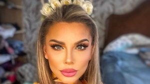 Motivul pentru care Alina Laufer a dispărut din lumina reflectoarelor: „Am avut absență motivată”