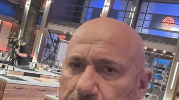 Ilie Tudose continuă seria atacurilor la adresa lui Scărlătescu. Ce ar fi făcut juratul de la Masterchef după ce a devenit celebru