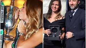 Întreaga Românie îi ţine pumnii Simonei. CANCAN.ro transmite LIVE ”meciul unei naţiuni”! Detalii de ultimă oră