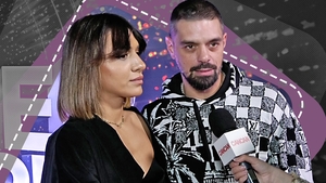 Calvarul prin care au trecut DOC și soția când s-au întors de la filmări și cearta de la Power Couple: ”A fost pe viață și pe moarte!”