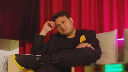 Sorin Copilul de Aur a răbufnit după acuzațiile fostei amante: „Nu a fost niciodată însărcinată cu mine”