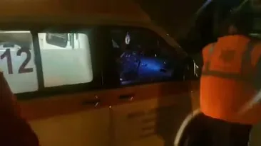 Noi detalii în cazul fetei de 13 ani din Târgoviște care s-a aruncat de la etajul doi. Tatăl ei, pompier SMURD, i-a dat primul ajutor