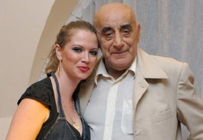 Oana și Viorel Lis