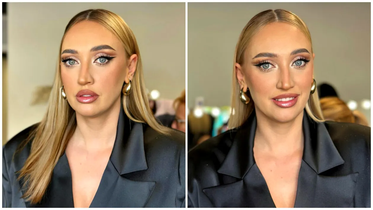 Ilona Brezoianu, probleme în primul trimestru de sarcină! Cu ce se confruntă actrița : „În unele zile...”