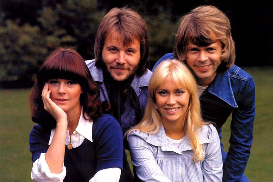 După 35 de ani vor cânta, din nou, împreună! Abba, îndrăgita trupă a anilor ’70, a anunțat că se reunește