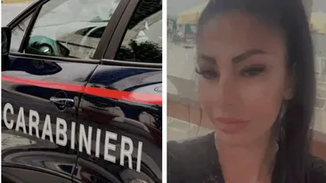 Sidonia, o româncă de 36 de ani, a murit într-un accident rutier cumplit. Doi copii au rămas acum orfani de mamă