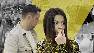 Denisa Filcea e îngrozită de proporțiile scandalului cu fotografa de origine ucraineană: Îmi e frică de ce se poate întâmpla mai ales că știe unde stau!”