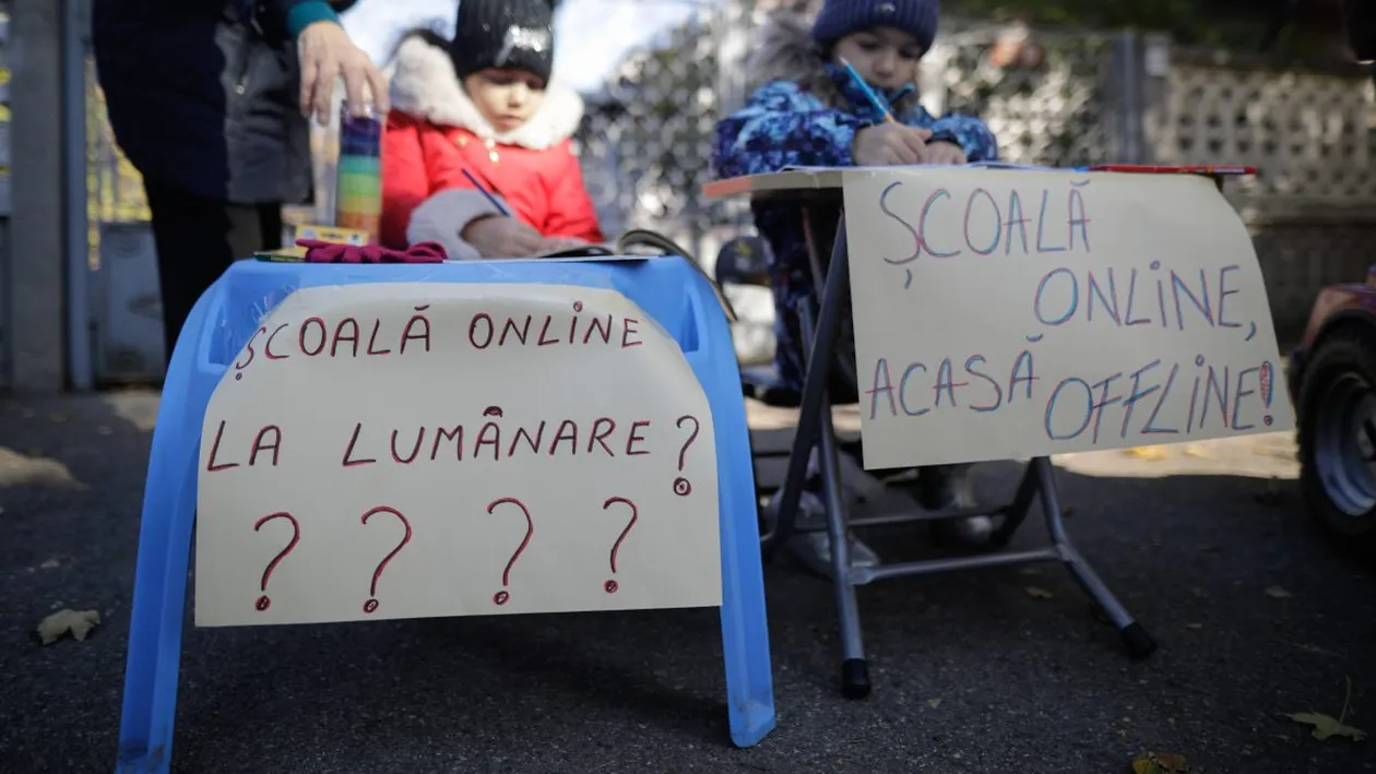 Se anunță finalul valului 5? Cazurile de Covid în școli au scăzut în ultima săptămână