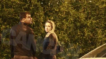 Moştenitoarea celui mai bogat român şi-l ţine în lesă! Fiica miliardarului e o mică dictatoare cu iubitul ei