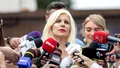 Elena Udrea a ajuns cu spatele la zid. NU mai poate face nimic. Tribunalul București are decizie finală