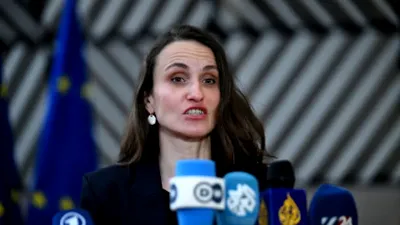 Denunț la DNA pe numele Oanei Țoiu pentru abuz în serviciu. S-a cerut ridicarea imunității