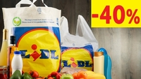 -40%: Cea mai mare reducere din acest weekend, din LIDL. Produsul preferat al românilor costă doar 28 lei/kg