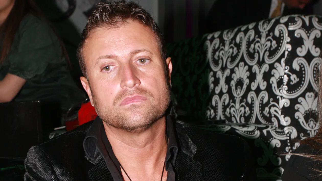 Cătălin Botezatu a vrut să se sinucidă: ”A fost un fel de refulare!”