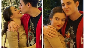 Relația de iubire care i-a șocat pe mulți! Cu cine s-a iubit fiica Andreei Esca înainte să-l cunoască pe Mario Fresh