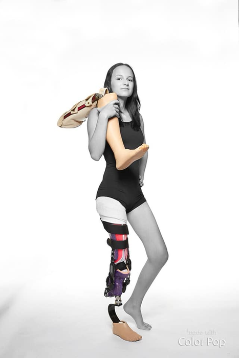 Ultima postare făcută pe Facebook de Emma Neagu de la Românii au Talent înainte să moară. Ce a scris pe 27 martie