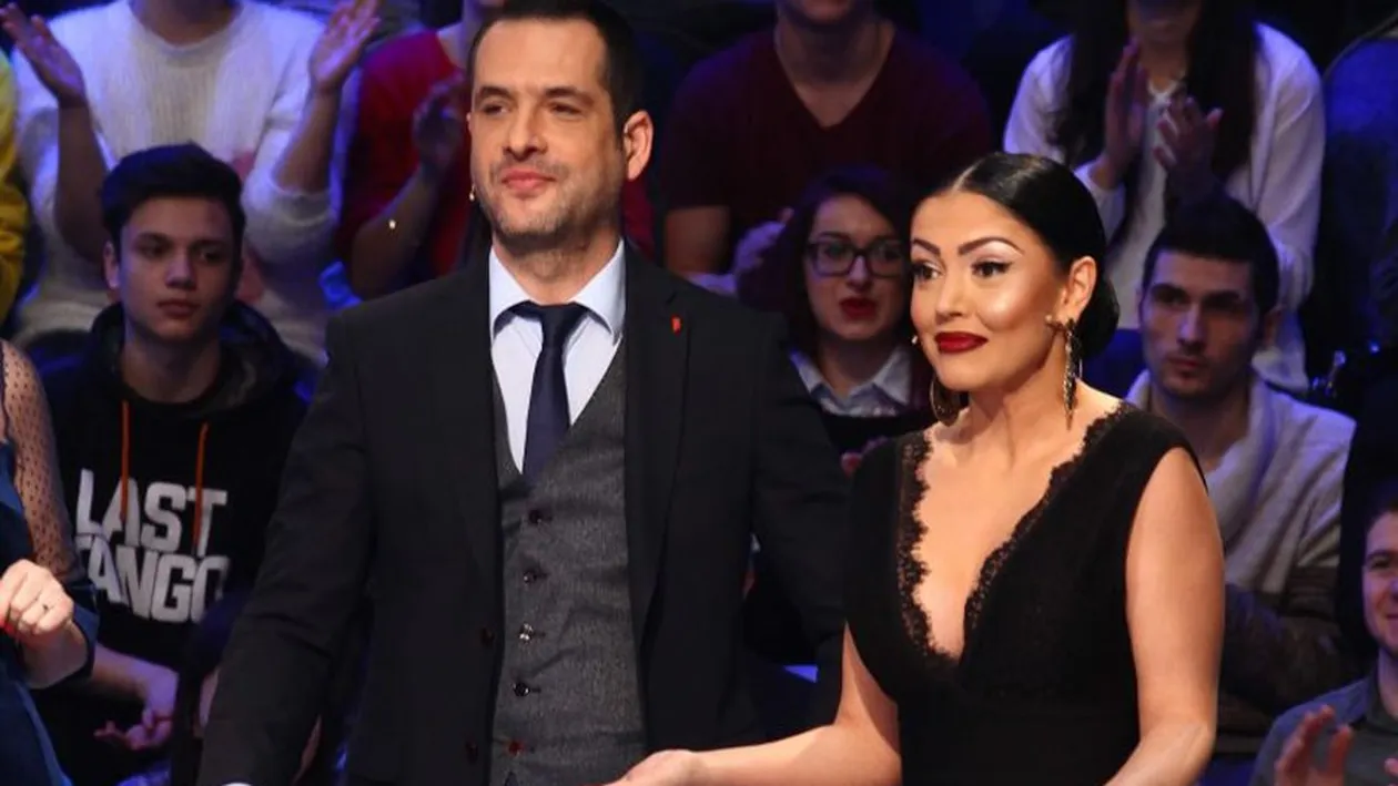 Cum a reacționat Mădălin Ionescu după ce Andreea Mantea a postat o fotografie decoltată rău. Au fost colegi la Kanal D, dar acum...