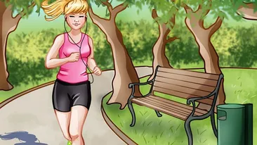 Test IQ de 1 Mai doar pentru românii inteligenți | Prima întrebare: Ce e greșit în poza aceasta?