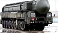 Rusia a folosit din nou o „nucleară” împotriva Ucrainei. Racheta Oreșnik, lansată de pe un vehicul 12×12