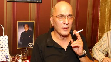 Drama lui Sergiu Bahaian! Aflat in puscarie, “calaul de boschetari” suspina dupa iubirea vietii sale si…