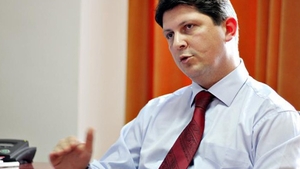 Titus Corlatean asa cum nu l-ai vazut pana acum! Ce a facut in mall de fata cu toata lumea