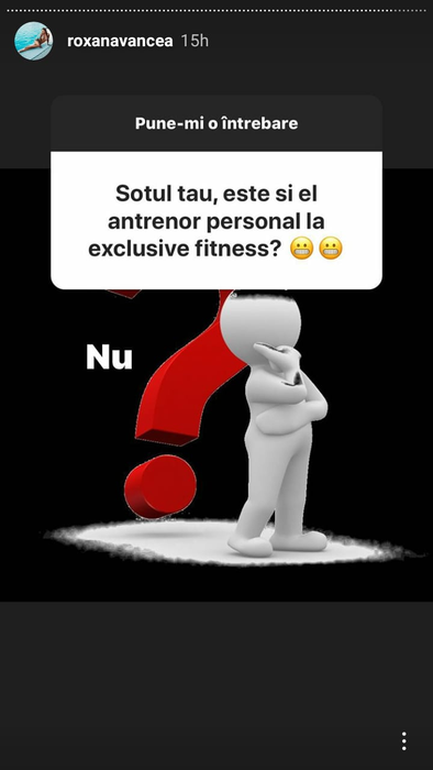Ce lecție de viață! Cum se înțelege Roxana Vancea cu mama fiului ei vitreg