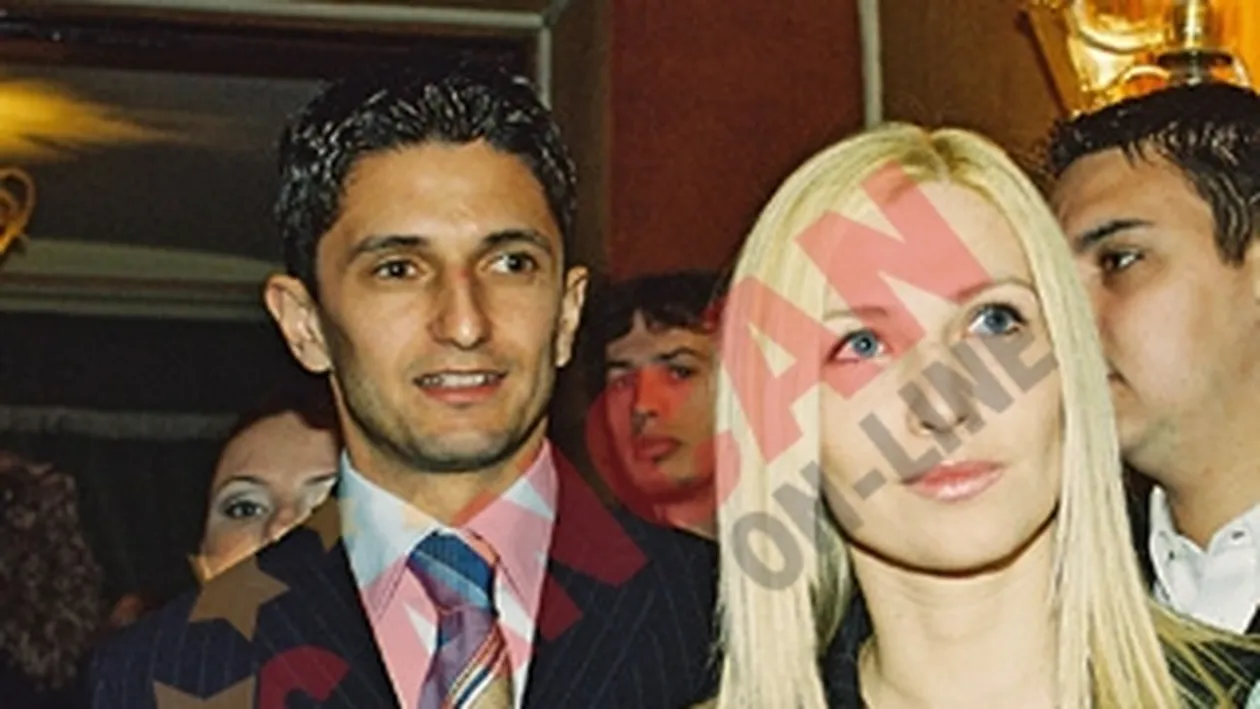 VIDEO Razvan Lucescu: Fiica mea ma intreaba daca imi schimb sotia cu alta